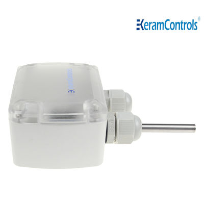 ABS দুই ওয়্যার টেম্পারেচার ট্রান্সমিটার আরটিডি রেজিস্ট্যান্স টেম্পারেচার ডিটেক্টর