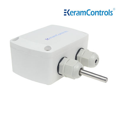 PT100 তাপমাত্রা সেন্সর 2 তারের IP65 NEMA 4