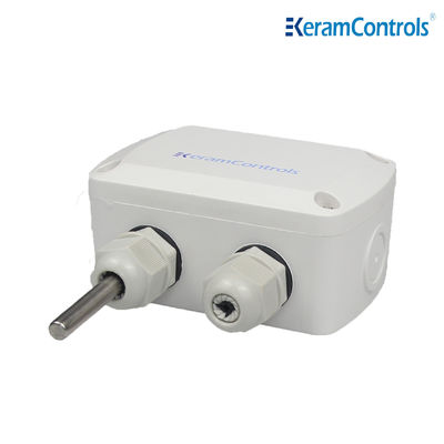 hvac-এর জন্য pt1000 সেন্সর তাপমাত্রা সেন্সর