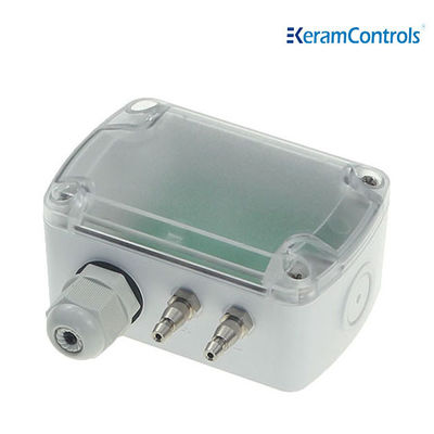 HVAC-এর জন্য 0-±10000pa এবং 0-5V ডিফারেনশিয়াল প্রেসার সেন্সর