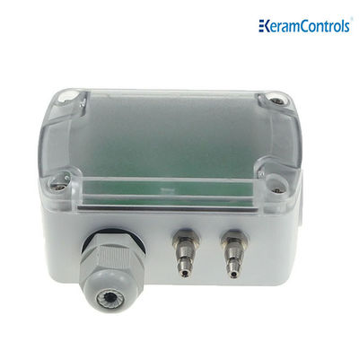 HVAC-এর জন্য 0-±10000pa এবং 0-5V ডিফারেনশিয়াল প্রেসার সেন্সর