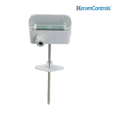 HVAC-এর জন্য IP65 জলের তাপমাত্রা সেন্সর