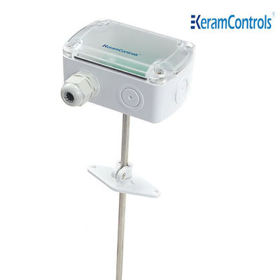 HVAC-এর জন্য IP65 জলের তাপমাত্রা সেন্সর
