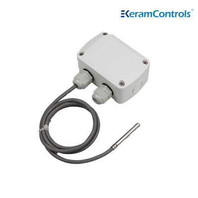 HVAC-এর জন্য NTC 2k তাপমাত্রা সেন্সর