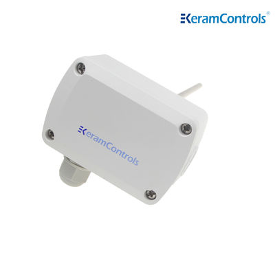 HVAC-এর জন্য কারখানার মূল্য তাপমাত্রা সেন্সর