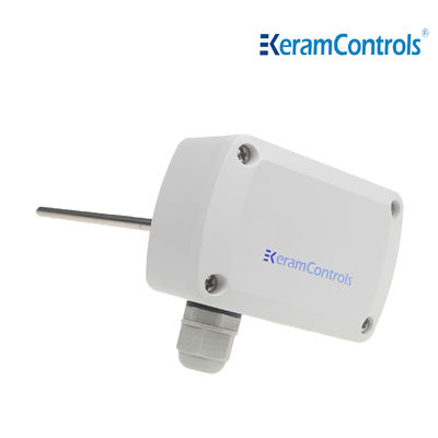 HVAC-এর জন্য কারখানার মূল্য তাপমাত্রা সেন্সর