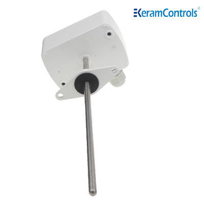 তাপমাত্রা নিয়ন্ত্রণের জন্য NTC 2k PC প্লাস্টিক তাপমাত্রা সেন্সর