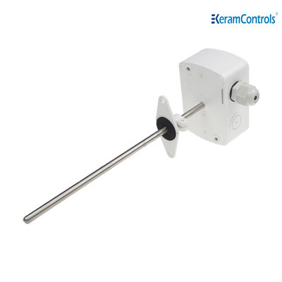 -40~+200℃ PT 1000 ক্লাস A টেম্পারেচার সেন্সর গরম করার জন্য