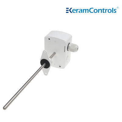 -40~+200℃ PT 1000 ক্লাস A টেম্পারেচার সেন্সর গরম করার জন্য