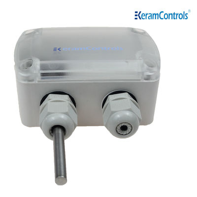 -40~+70℃ গরম এবং HVAC এর জন্য তাপমাত্রা সেন্সর