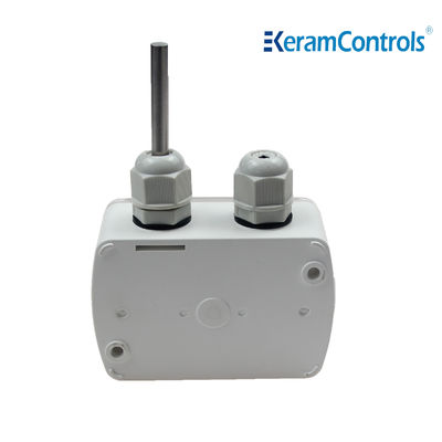 বিএ সিস্টেমের জন্য মূল্য তাপমাত্রা সেন্সর তৈরি করুন