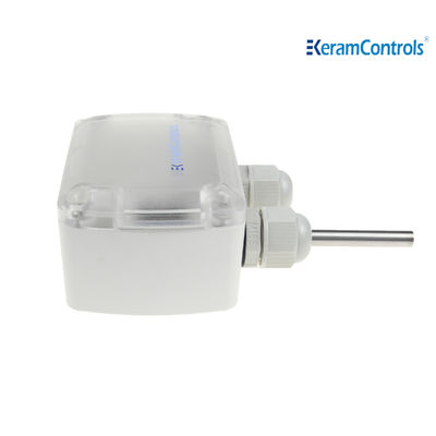 ABS দুই ওয়্যার টেম্পারেচার ট্রান্সমিটার আরটিডি রেজিস্ট্যান্স টেম্পারেচার ডিটেক্টর