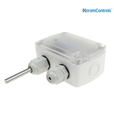 ABS দুই ওয়্যার টেম্পারেচার ট্রান্সমিটার আরটিডি রেজিস্ট্যান্স টেম্পারেচার ডিটেক্টর