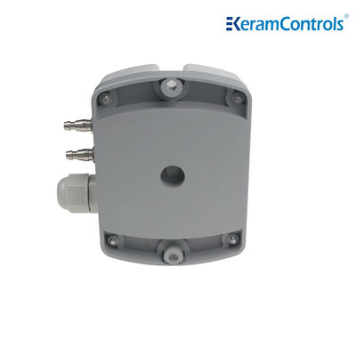 মেডিকেল ক্লিন রুমের জন্য 0-10V DPT ডিফারেনশিয়াল প্রেসার ট্রান্সমিটার