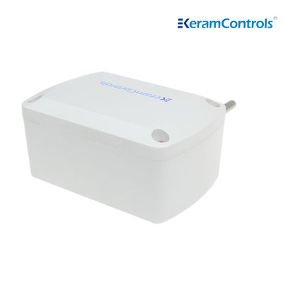 হিটিং সিস্টেমে NEMA 4 প্রোটেকশন ক্লাস টেম্পারেচার সেন্সর