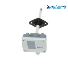 HVAC এর জন্য এয়ার ভেলোসিটি ট্রান্সমিটার