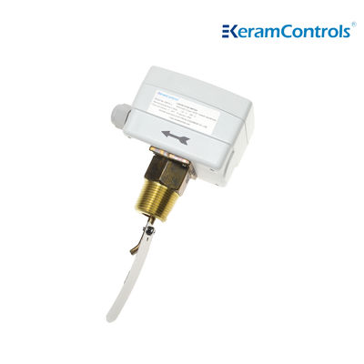 তরল প্রবাহ পর্যবেক্ষণের জন্য চিলার 250V সুইচ ওয়াটার ফ্লো