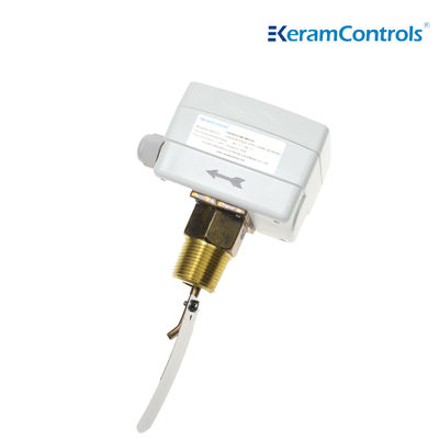 তরল প্রবাহ পর্যবেক্ষণের জন্য চিলার 250V সুইচ ওয়াটার ফ্লো