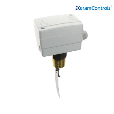 ব্রাস 24V 15A জল প্রবাহ সুইচ প্রকার OEM IP65