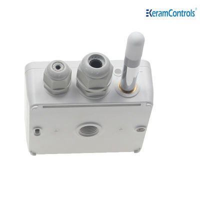 0-5V তাপমাত্রা আর্দ্রতা এবং চাপ সেন্সর IP65 CE