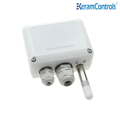 ডিজিটাল RS485 আর্দ্রতা চাপ এবং তাপমাত্রা IP65