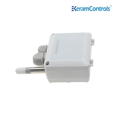 OEM তাপমাত্রা আর্দ্রতা ট্রান্সমিটার 4-20mA IP65