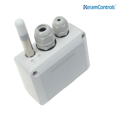 OEM তাপমাত্রা আর্দ্রতা ট্রান্সমিটার 4-20mA IP65