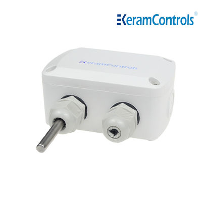 PT100 তাপমাত্রা সেন্সর 2 তারের IP65 NEMA 4