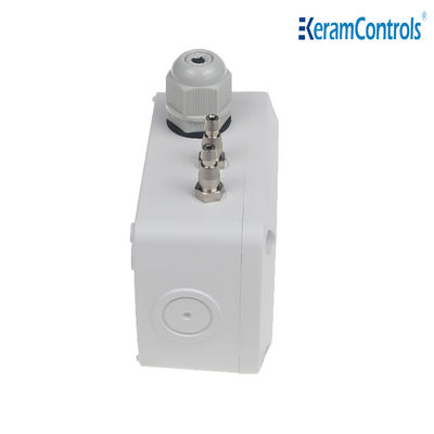 CE 16 থেকে 30V DPT ডিফারেনশিয়াল প্রেসার ট্রান্সমিটার