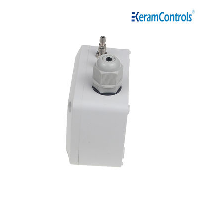 CE 16 থেকে 30V DPT ডিফারেনশিয়াল প্রেসার ট্রান্সমিটার