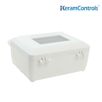 কোল্ড স্টোরেজের জন্য 0-10V তাপমাত্রা আর্দ্রতা ট্রান্সমিটার