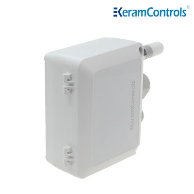 খাদ্য পরিবহনের জন্য NEMA4 তাপমাত্রা এবং আর্দ্রতা ট্রান্সমিটার