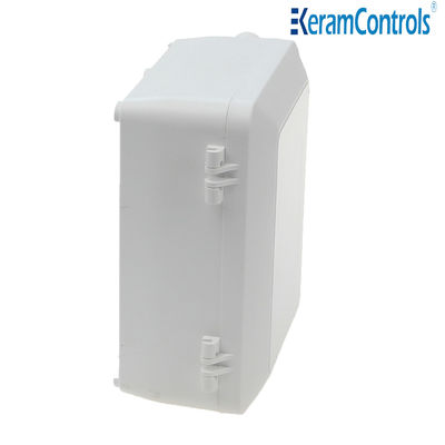 16-30V ডিসি 2 ওয়্যার 4-20mA তাপমাত্রা এবং আর্দ্রতা ট্রান্সমিটার জন্য HVAC