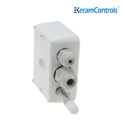 rs485 টেম্প আর্দ্রতা সেন্সর HVAC