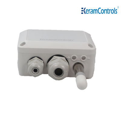 rs485 টেম্প আর্দ্রতা সেন্সর HVAC