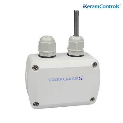 hvac-এর জন্য pt1000 সেন্সর তাপমাত্রা সেন্সর