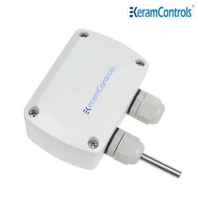 hvac-এর জন্য pt1000 সেন্সর তাপমাত্রা সেন্সর