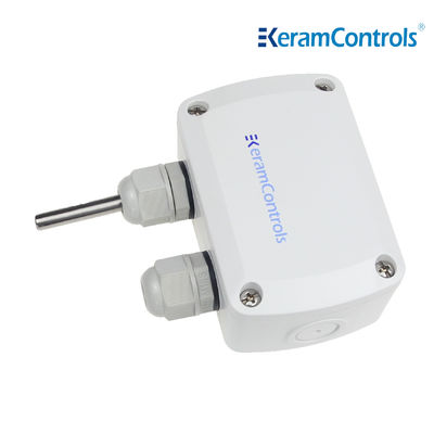 NTC10k তাপমাত্রা সেন্সর তাপমাত্রা পর্যবেক্ষণ সিস্টেম