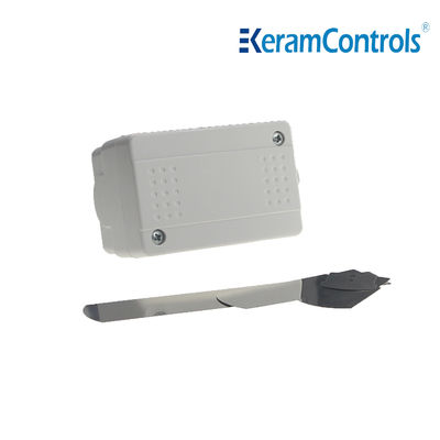 Hvac এর জন্য IP65 ব্রাস ওয়াটার ফ্লো সুইচ