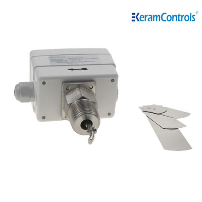 Hvac এর জন্য IP65 ব্রাস ওয়াটার ফ্লো সুইচ