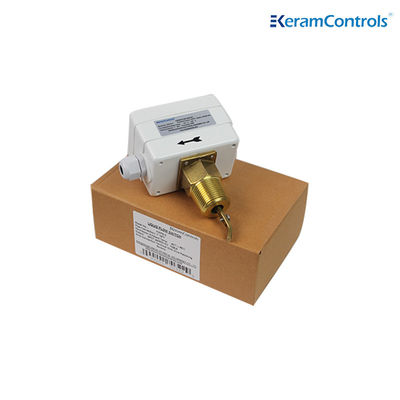 HVAC-এর জন্য 24/250VAC লিকুইড ফ্লো সুইচ