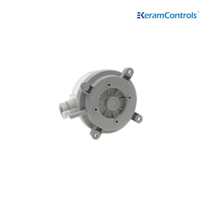 এয়ার কন্ডিশনার জন্য IP54 30-300Pa এয়ার ডিফারেন্সিয়াল প্রেসার সুইচ