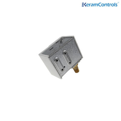 HVAC-এর জন্য 5-16bar SPDT জলের চাপ সুইচ IP44