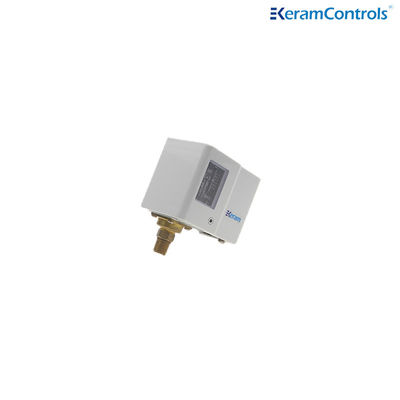 HVAC উচ্চ চাপ সুইচ বৈদ্যুতিক সংযোগ স্ক্রু টার্মিনাল