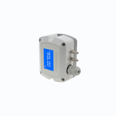 HVAC সিস্টেমের জন্য IP65 ডিজিটাল ডিফারেনশিয়াল প্রেসার সেন্সর