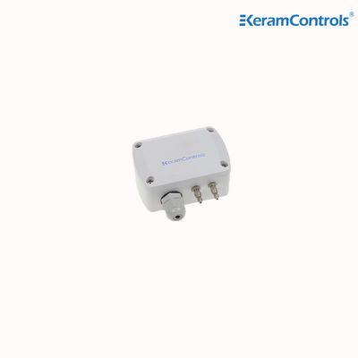 IP65 NEMA4 Dpt সেন্সর ডিফারেনশিয়াল প্রেসার সেন্সর কাস্টমাইজড