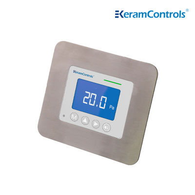 KDPM100 ডিফারেনশিয়াল প্রেসার মনিটর RS485