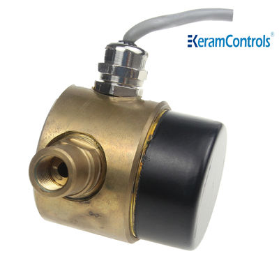 OEM 24V লিকুইড ডিফারেনশিয়াল প্রেসার সেন্সর 4-20mA 17 বার