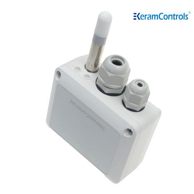 OEM তাপমাত্রা আর্দ্রতা ট্রান্সমিটার 4-20mA IP65