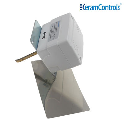 250V 8A IP65 এয়ার ফ্লো প্রভিং সুইচ স্টেইনলেস স্টিল প্যাডেল